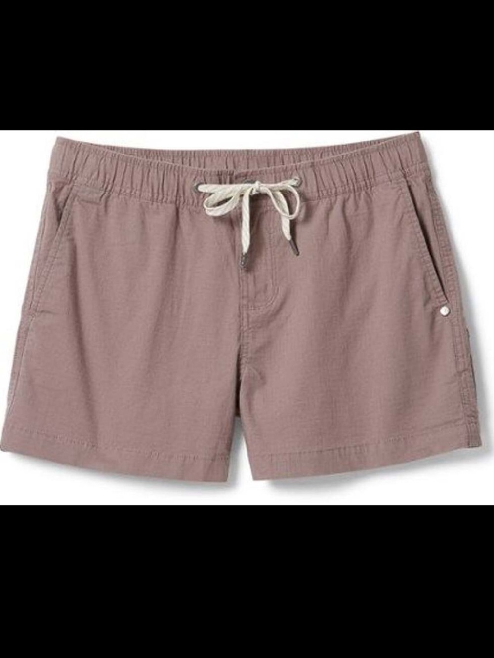 Vuori Ripstop Shorts NWOT